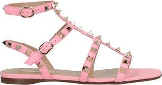 Valentino Garavani FOOTWEAR - Sandals on YOOX.COM