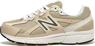 New Balance (WMNS) New Balance 480V5 Beige White W480KM5