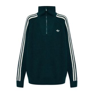 adidas Donna, Maglie, Verde, S, new