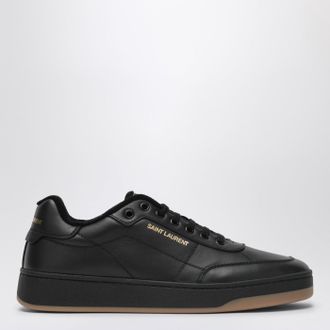 Saint Laurent Low SL/61 black sneakers
