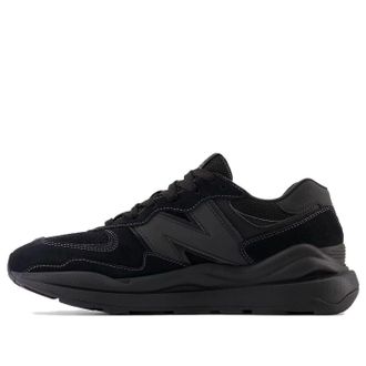 New Balance 57/40 Shoes Black M5740FMD