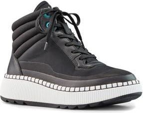 Cougar Savant Waterproof High Top Sneaker in Black at Nordstrom Rack, Size 8.5