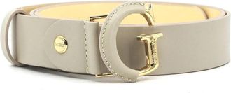 Guess Masie Riem - Dames - Riemen - Beige - L - Accessoires