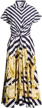 Sara Roka DRESSES - Maxi dresses on YOOX.COM
