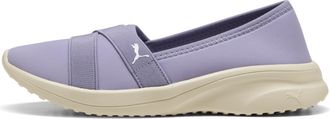 Puma Sneakers Adelina 2 da donna, Scarpe, Viola, 35.5