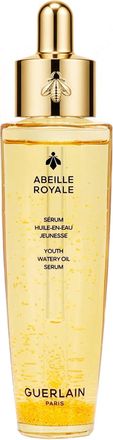 Guerlain Womens Abeille Royale Youth Watery Oil Serum 50ml - Black - One Size