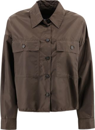Max Mara vivetta Shirt