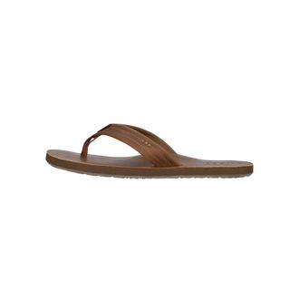 Reef Draftsmen Flip Flops - Heren - Schoenen - Bruin - Maat: 43 EU