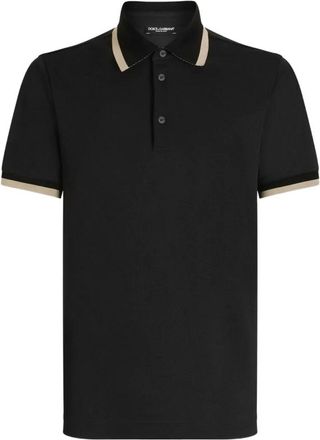 Dolce & Gabbana Uomo, Top, Nero, 2Xl, new