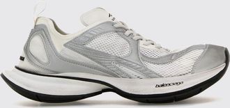 Balenciaga Sneakers Men color White