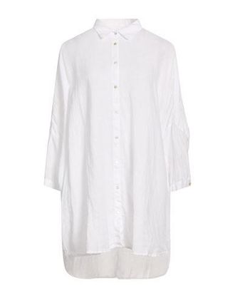 120% Lino TOPWEAR - Shirts on YOOX.COM