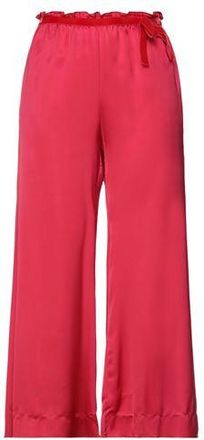 Virna Drò BOTTOMWEAR - Trousers on YOOX.COM