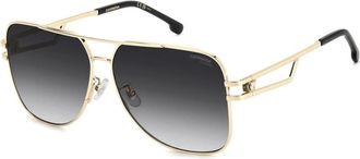 Carrera 3100/S Sunglasses - female - Carrera - Sunglasses - Yellow - 63 MM - Accessories