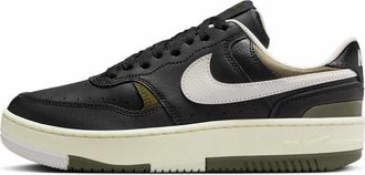 Nike (WMNS) Nike Gamma Force Black Cargo Khaki Coconut Milk Phantom DX9176-003