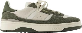 Axel Arigato Hombre, Zapatos, Verde, Talla: 42 EU