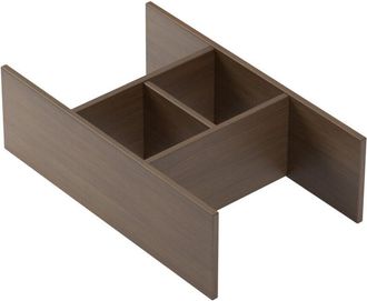 Emco Emco - Sistema de almacenamiento evo, 200x106x333mm, para unidad