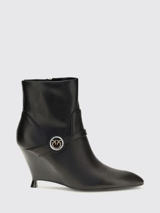 Pinko Stivali Donna colore Nero