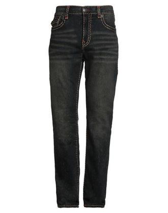 True Religion BOTTOMWEAR - Pantaloni jeans su YOOX.COM