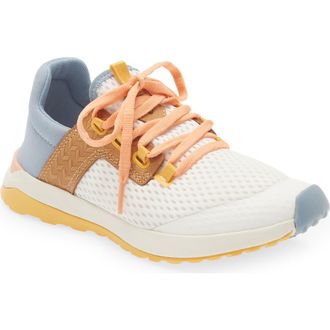 Olukai Wailuku Sneaker in Bright White at Nordstrom, Size 10