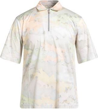 Maison Kitsuné Polo shirts