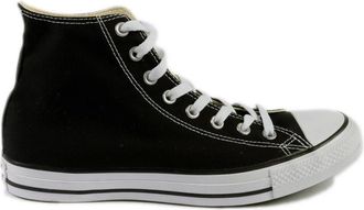 Converse unisex, Zapatos, Negro, Talla: 36 EU
