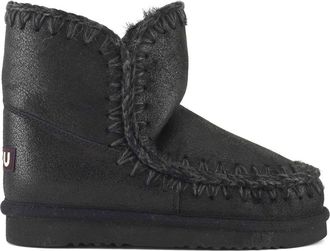 Mou Eskimo 18 Women Black