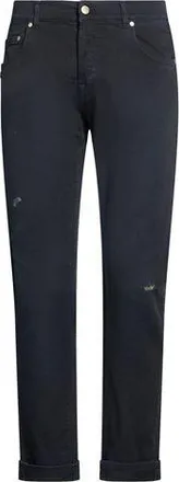 Daniele Alessandrini BOTTOMWEAR - Jeans on YOOX.COM
