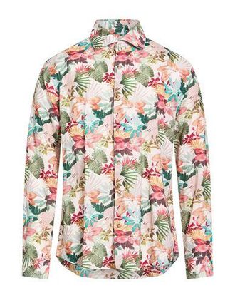 Alessandro Lamura Shirts