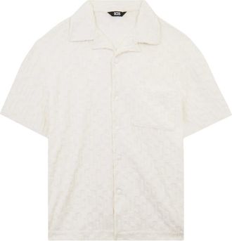 GCDS Gcds, Uomo, Magliette, Bianco, XL, new