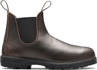 Blundstone Originals 2440 Freizeitstiefel - Unisex | schwarz/grau
