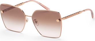 Versace Womens 63mm Sunglasses VE2270D-141213-47