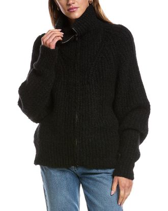 Iro Iro Elida Mohair-Blend Sweater