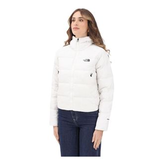 The North Face Donna, Giacche, Bianco, XL, new