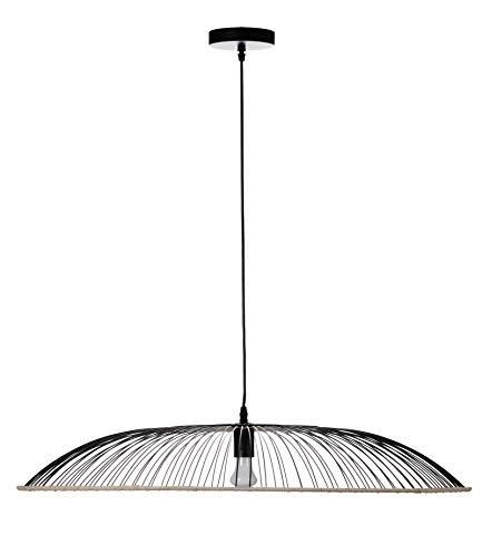 Bamyum Champion Pendelleuchte Esstisch Grau Aus Hol Produktbild-Vorschau 9