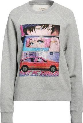 Zadig&Voltaire TOPWEAR - Felpe su YOOX.COM