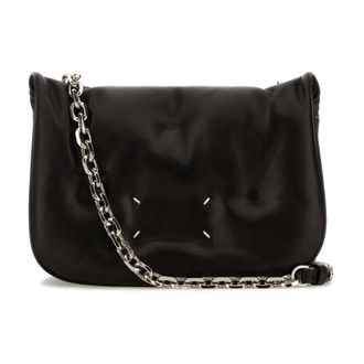 Maison Margiela Uomo, Borse, Nero, Taglia unica, new