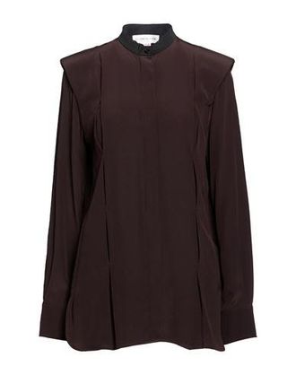 Victoria Beckham TOPS - Hemden auf YOOX.COM