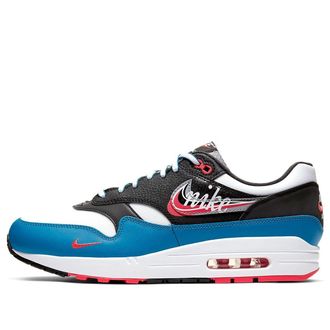 Nike Air Max 1 Time Capsule CT1623-001