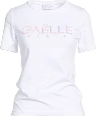 Ga&euml;lle Paris CAMISETAS Y TOPS - Camisetas en YOOX.COM