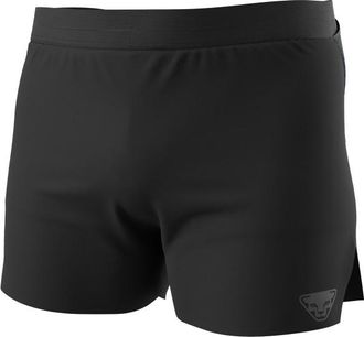 Dynafit Sky Shorts Laufshorts f&uuml;r Herren | schwarz