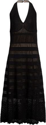 Twin-Set VESTIDOS - Vestidos midi en YOOX.COM