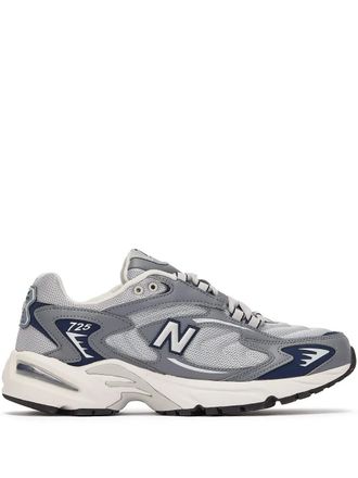New Balance 725 Navy/Grey sneakers - Blue