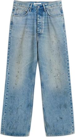 Sunflower Relaxed Boot Jeans - Heren - Regular Fit Jeans - Blauw - W30 - Katoen - Jeans
