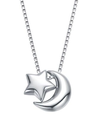 Rachel Glauber Pendant Necklace