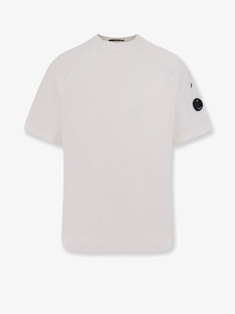 C.P. Company Cotton t-shirt - C.P.COMPANY - gender_Man