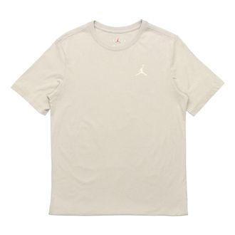 Nike Jordan Air Jordan Basketball Flying Man Athleisure Casual Sports Short Sleeve AQ3735-334