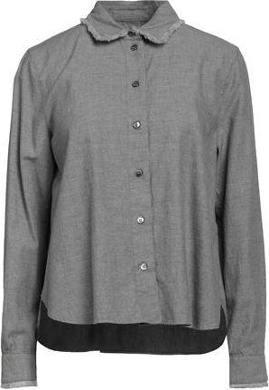 Robert Friedman CAMISETAS Y TOPS - Camisas en YOOX.COM