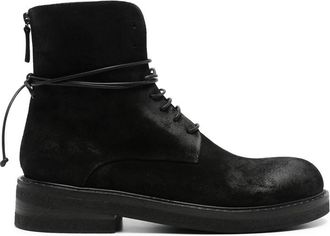 Mars&egrave;ll Parrucca Combat Boots