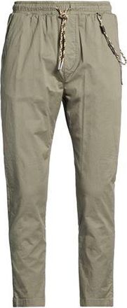 Gianni Lupo PARTES DE ABAJO - Pantalones en YOOX.COM