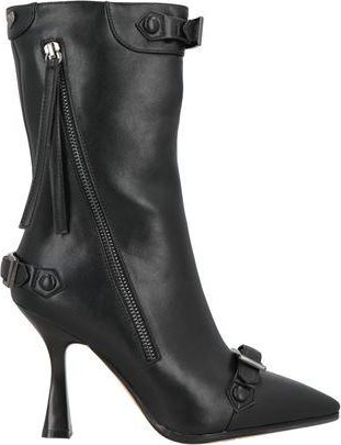 Braccialini CALZADO - Botines de ca&ntilde;a alta en YOOX.COM